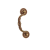Factory Supply Zinc Alloy Classical Handle Cabinet Handle Drawer Handle