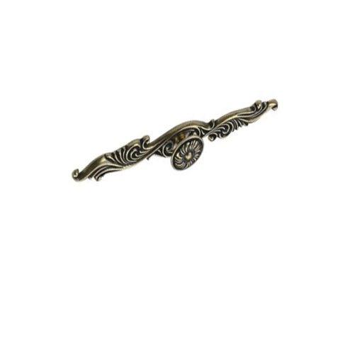 antique furniture handle pulls