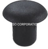 PP Nylon 8mm Furniture Fitting Connector Accessories Adjustable Legs Accessories