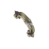 60mm Zinc Alloy Handle Door Accessories Classical Handle House Hardware Drawer Handle
