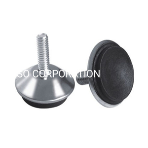 Factory Supply Stainless Steel 201 M6X30mm Adjustable Screw Furniture Screw