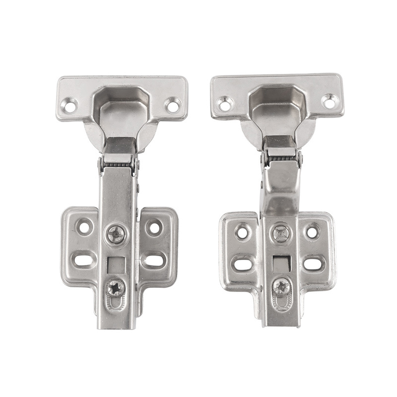 Steel Kitchen Concealed Hinge Cabinet Hinge Furniture Hardware Furniture Accessories