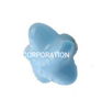 Blue Star Ceramics Handle Wardrobe Handle Children Handle Drawer Handle Cabinet Handle Furniture Handle