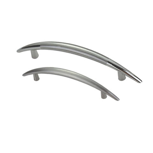 Zinc Alloy Fashion 64mm 96mm 128mm Pull Handle Kitchen Accessories