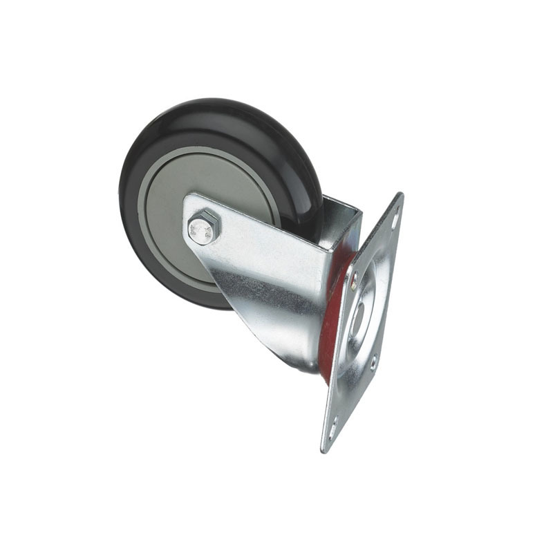 industrial caster