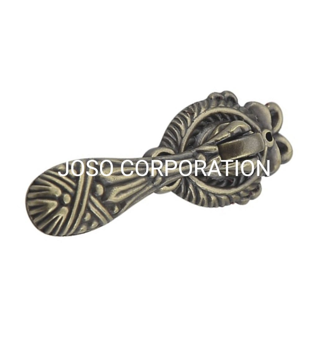 zinc alloy handle