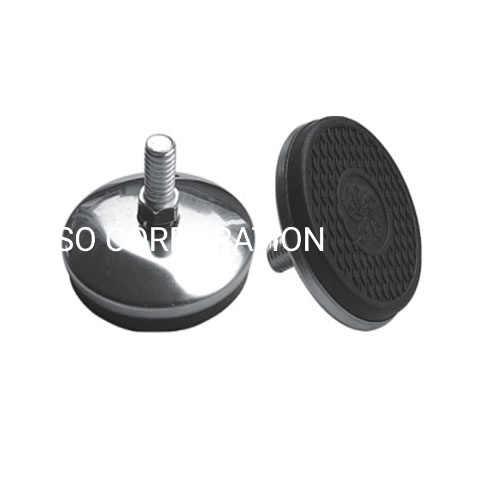Factory Supply Non-Slip Adjusting Screw Sofa Leg Supporter Adjustable Bolt