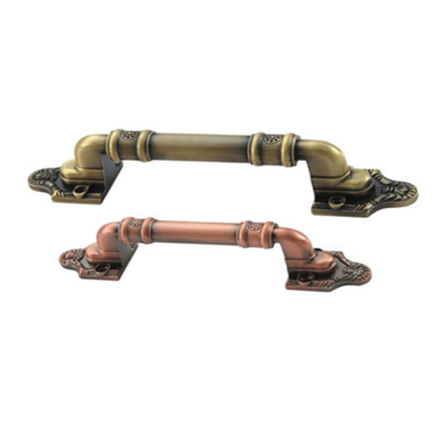 Decoration Classcial 150mm 200mm 250mm 350mm Office Handle Kitchen Handle