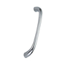 Factory Supply Metal Golden 96mm Cabinet Handle Drawer Handle