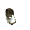 Zinc Alloy Tube Holder Furniture Accessories Furniture Hardware Rail Support