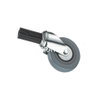 Factory Supply Metal Furniture Caster Wheel Chair Caster Sofa Caster Office Caster