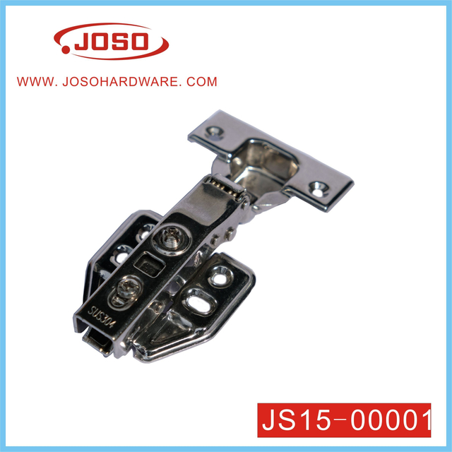 Soft Close Stainless Steel 304 Cabinet Cup Hinge for Cabinet Hinge for Door Hinge for Wooden Furniture