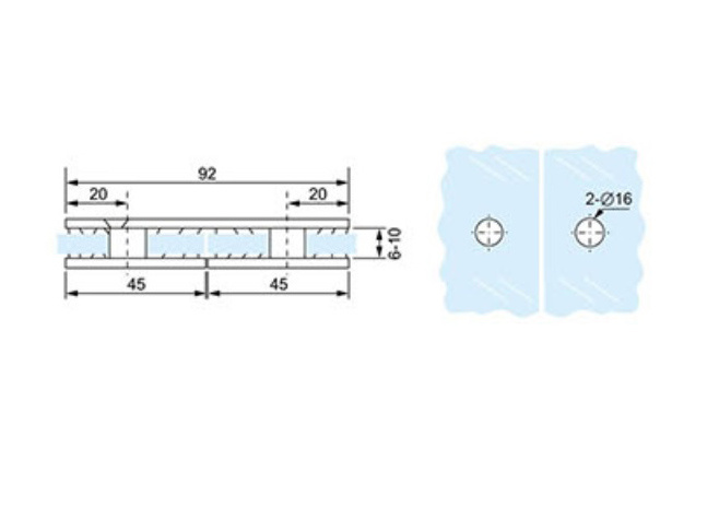 sanitary ware accessories