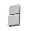 Brass Sanitary Ware Accessories 180 Degree Glass Door Hinge of Hardware Accessories