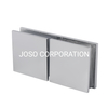 Brass Sanitary Ware Accessories 180 Degree Glass Door Hinge of Hardware Accessories