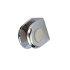 Factory Supply Zinc Alloy 5mm Bathroom Glass Clip Glass Hinge Glass Clamp