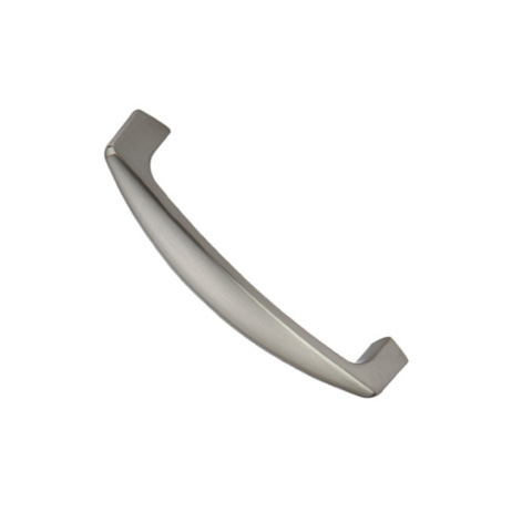 Zinc Alloy 96mm 128mm Bow Handle Door Handle Office Accessories