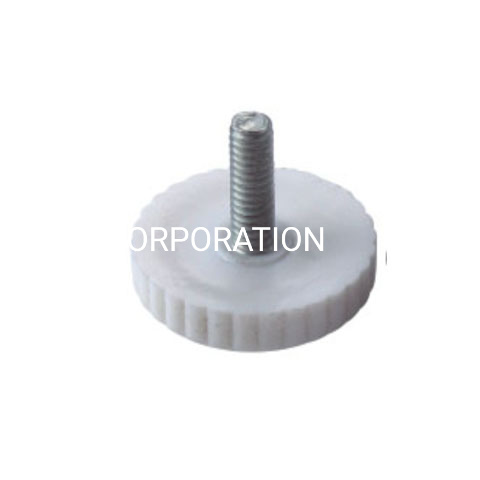 Metal 32mm Adjustable Screw Table Leg Adjusting Bolt Furniture Accessories