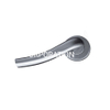 Factory Supply Stainless Steel 304 Fashion Lever Handle Big Door Handle