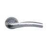 Factory Supply Stainless Steel 304 Fashion Lever Handle Big Door Handle