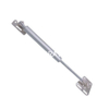 Factory Supply Steel Gas Suppport Cabinet Accessories Wardrobe Accessories