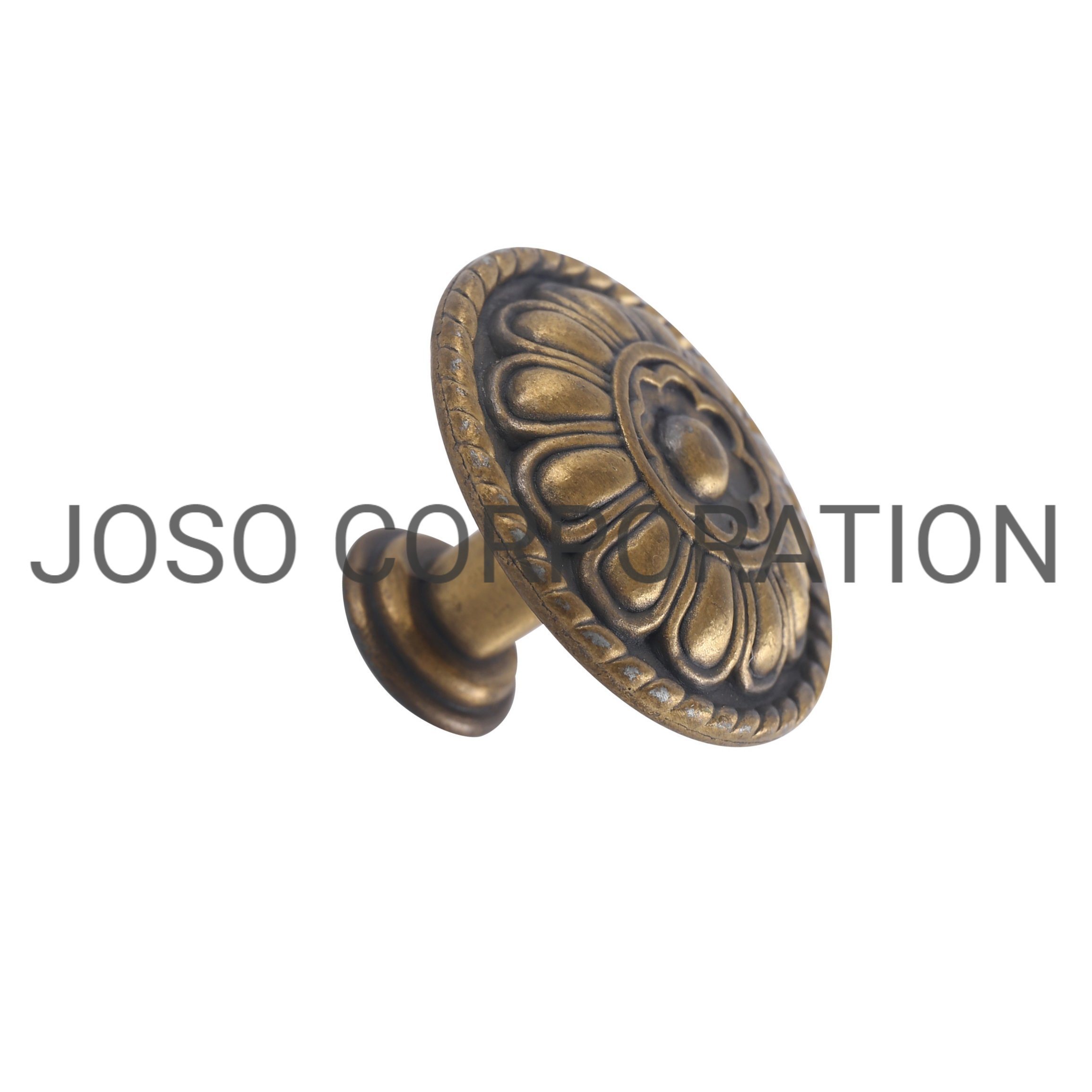Hot Sales Furniture Handle Zinc Alloy Cabinet Knob with Different Finish