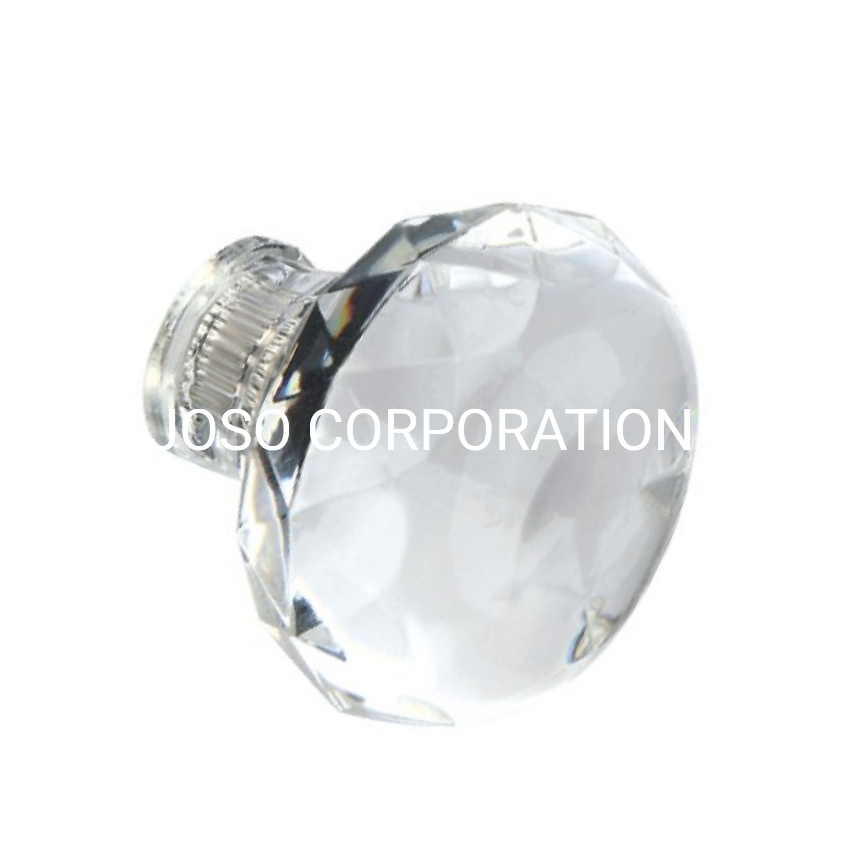 Fashion Crystal Cabinet Knob Furniture Handle Knob Closet Knob Kitchen Knob