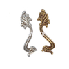 Wholesale Modern Zinc Alloy Furniture Pull Handle Cabinet Handle Wardrobe Handle