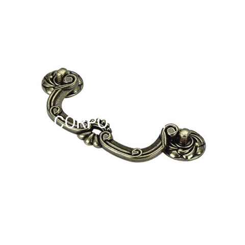 antique furniture handle pulls