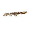 Classical Zinc Alloy 180mm Kitchen Cabinet Dress Pull Handle Room Handle