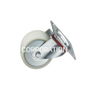 Metal with PP 100 Load Furniture Caster Cart Caster Industrial Caster