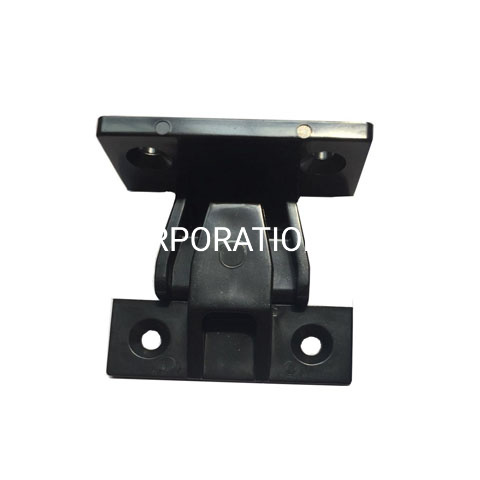 Factory Supply Plastic Hanging Fitting Furniture Accessories Board Fitting Cabinet Accessories
