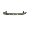 Zinc Alloy Classical Antique Brass Furniture 160mm Pull Handle Dresser Handle