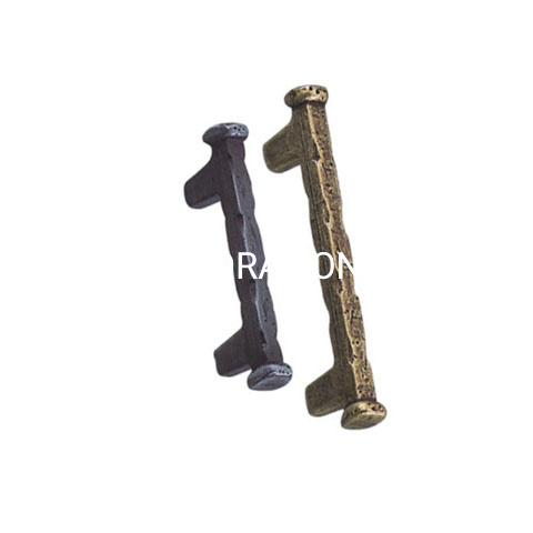Ancient 64mm Cabinet Handle Door Hardware Door Accessories Kitchen Accessories