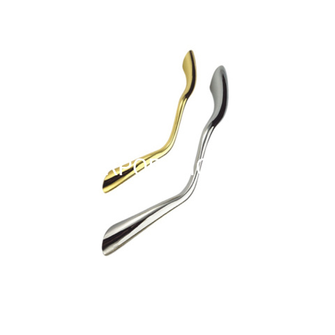 Top Sale Zinc Alloy 96mm Golden Drawer Handle Cabinet Handle Furniture Handle