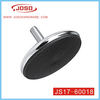 Carbon Steel Adjusting Foot of Sofa Leg for Connector