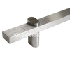 Stainless Steel 304 Office Door Pull Handle of Furniture Hardware Furniture Accessories