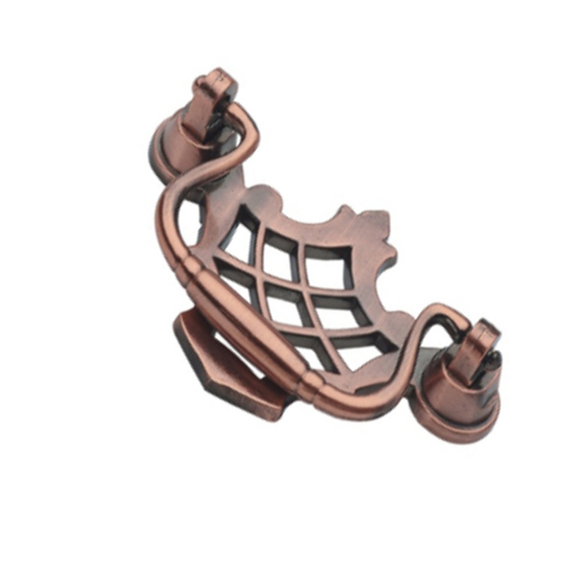 Top Sale 64mm Classical Handle Kitchen Accessories Drawer Handle