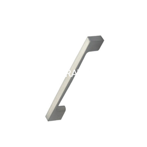 Zinc Alloy 256mm T Bar Bedroom Handle Drawer Handle Wardrobe Handle