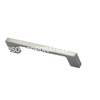 Zinc Alloy 256mm T Bar Bedroom Handle Drawer Handle Wardrobe Handle