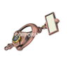 Zinc Alloy 65mm Furniture Knob Cabinet Handle Antique Copper Handle