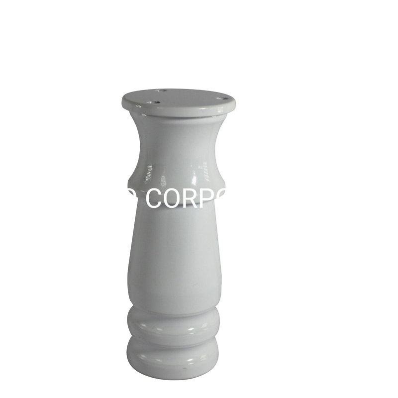 Wholsale Metal Height 100mm Cabinet Leg Sofa Leg Table Leg Furniture Leg