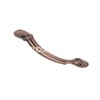 Zinc Alloy Classical Pull Handle Cabinet Handle Furniture Handle Wardrobe Handle