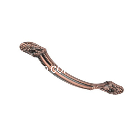 Zinc Alloy Classical Pull Handle Cabinet Handle Furniture Handle Wardrobe Handle