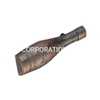 Fashion Bottle Shape Antique Copper 64mm Small Handle Drawer Handle Furntiure Handle