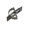 Factory Supply Metal Concealed Handle Furniture Hanlde Bed Handle Tatami Handle