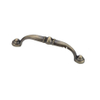 High Quality Zinc Alloy 96mm 128mm Door Handle Door Accessories Furniture Accessories