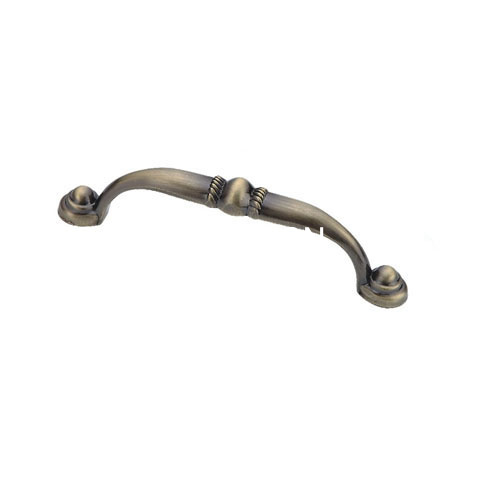 High Quality Zinc Alloy 96mm 128mm Door Handle Door Accessories Furniture Accessories