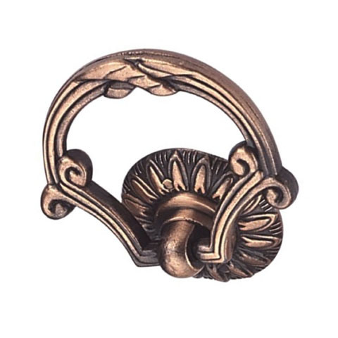antique furniture handle pulls