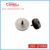Plastic with Fluff Nair Glide of Hardware Accessories for Chair Protector